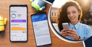 আবহাওয়ার নির্ভুল তথ্য জানায় অ্যাপগুলো