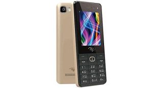 itel 5231 এর দম কত