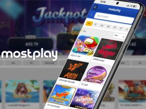 Mostplay app free download