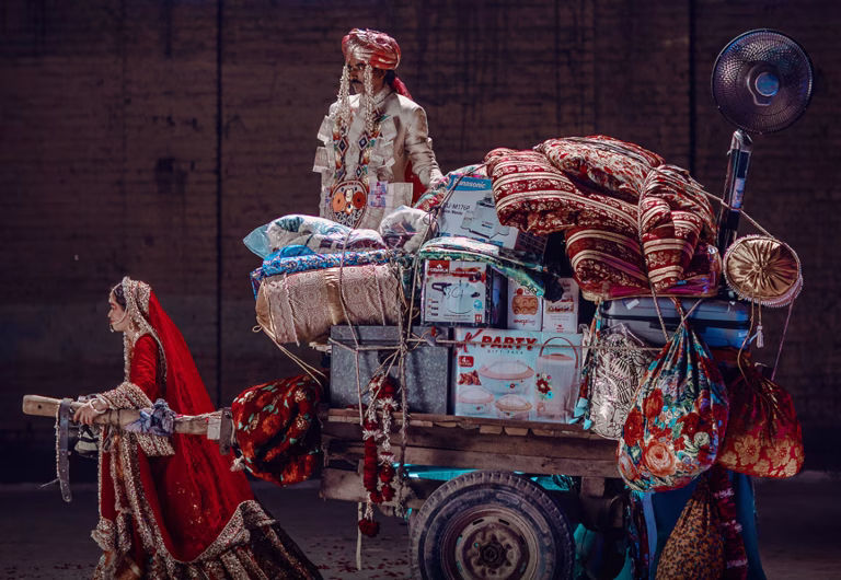 dowry system paragraph