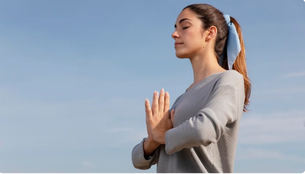 মানসিক শান্তি নিয়ে উক্তি