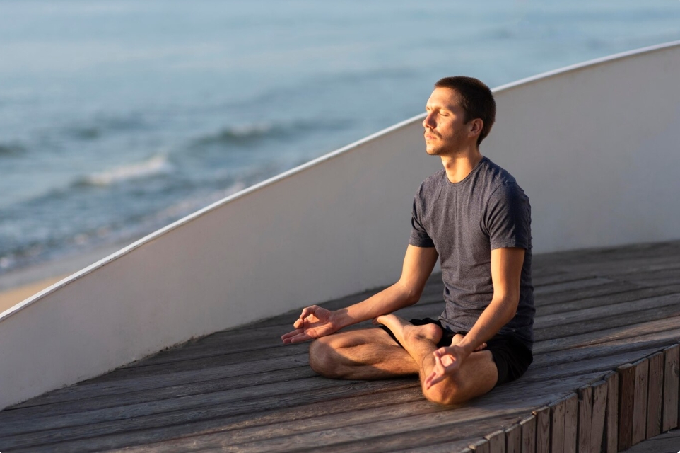 মানসিক শান্তি নিয়ে উক্তি