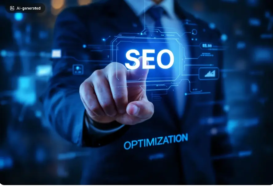 international SEO agency