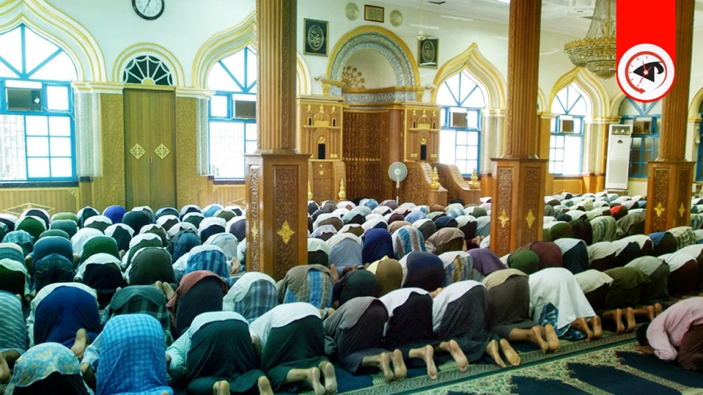 fojorer namaj এর উপকারিতা