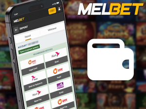 Melbet app