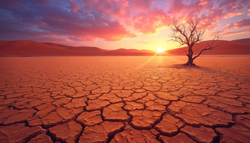 global warming paragraph for hsc