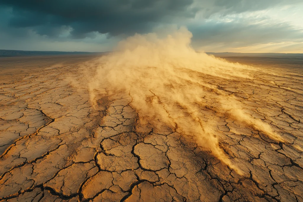 How to Mitigate Global Warming
