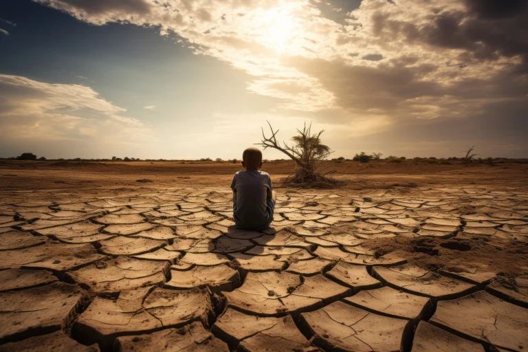 global warming paragraph for hsc