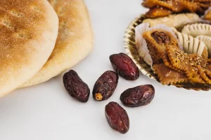 খেজুর খাওয়ার উপকারিতা