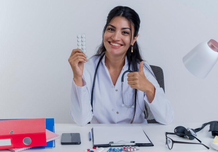 Best medicine for dysentery in India guide