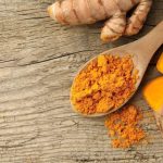 Benefits of raw turmeric
