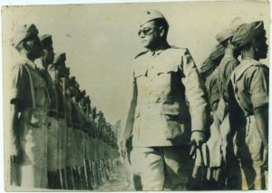 Names of 7 brave warriors