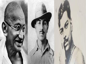 Names of 7 brave warriors