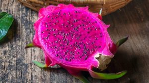 Benefits and harms of dragon fruit
