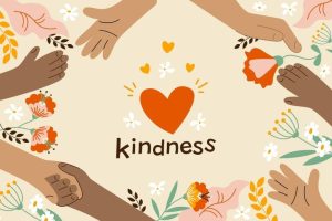 good manners paragraph