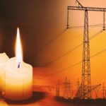 paragraph about load shedding