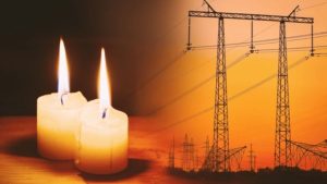 paragraph about load shedding