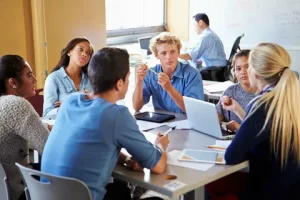 Duties of Students