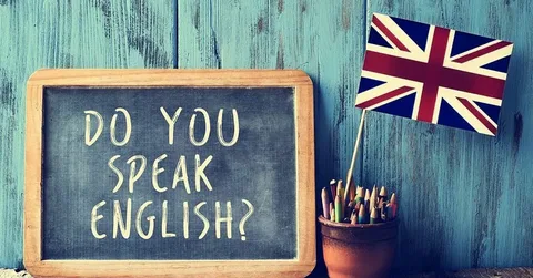 paragraph about the importance of learning english