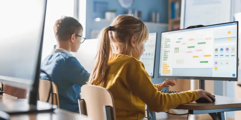 importance of learning computer dialogue