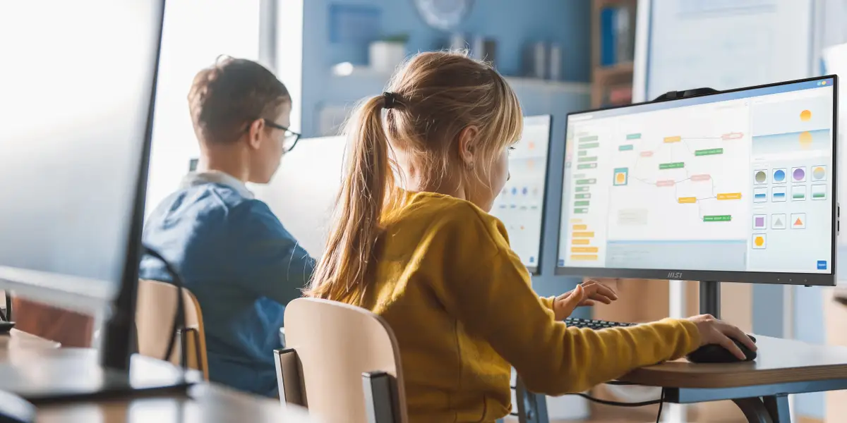importance of learning computer dialogue