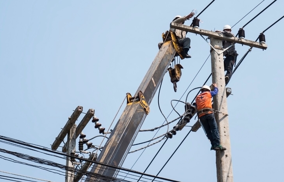 load shedding paragraph