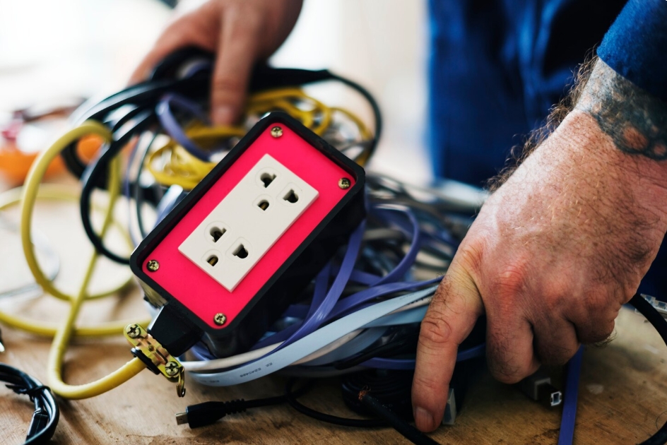 Load Shedding Paragraph of 200 Words 