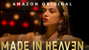 Made in Heaven