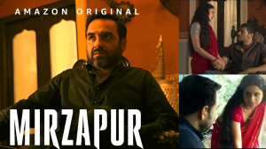 Mirzapur