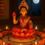 kojagari laxmi puja vidhi