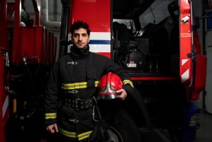the fast fire watch company