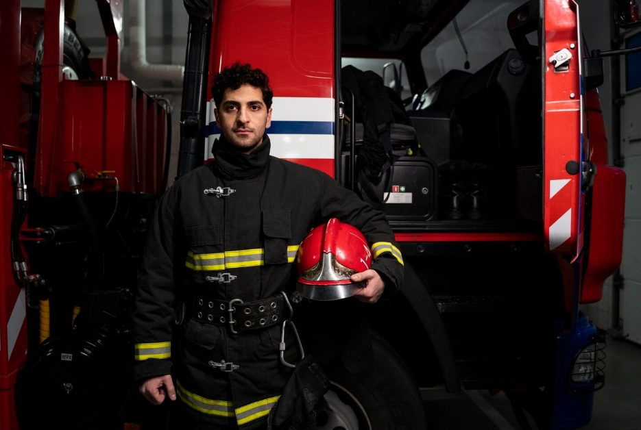 the fast fire watch company